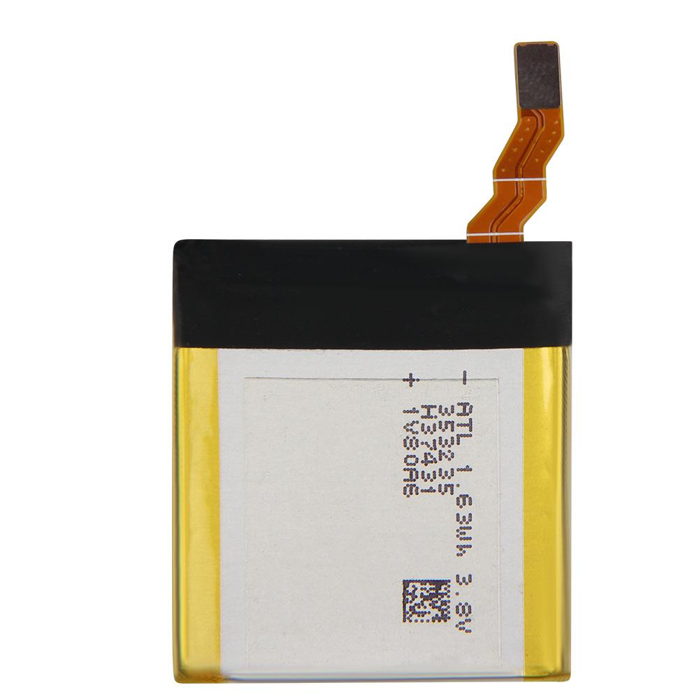 New Replacement Battery SWR50 For SONY Smart Watch 3 SW3 SWR50 3SAS 420mAh