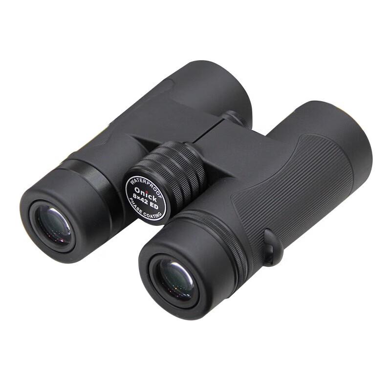 

ONIKU Black Hawk 8x42ED Binoculars