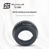 PB-M43 Lens Adapter for East German Lenses To Panasonic M4/3 Cameras
