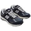 New Balance Nb 2002R Comfortable Low-Top Running Shoes Unisex Sneaker Blue M2002RNY