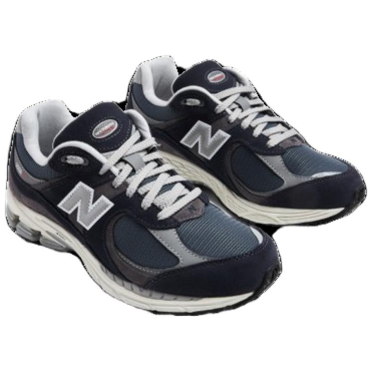New Balance 2002R 'Navy Grey'