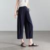 SOFSIL Women's Summer Harem Pants