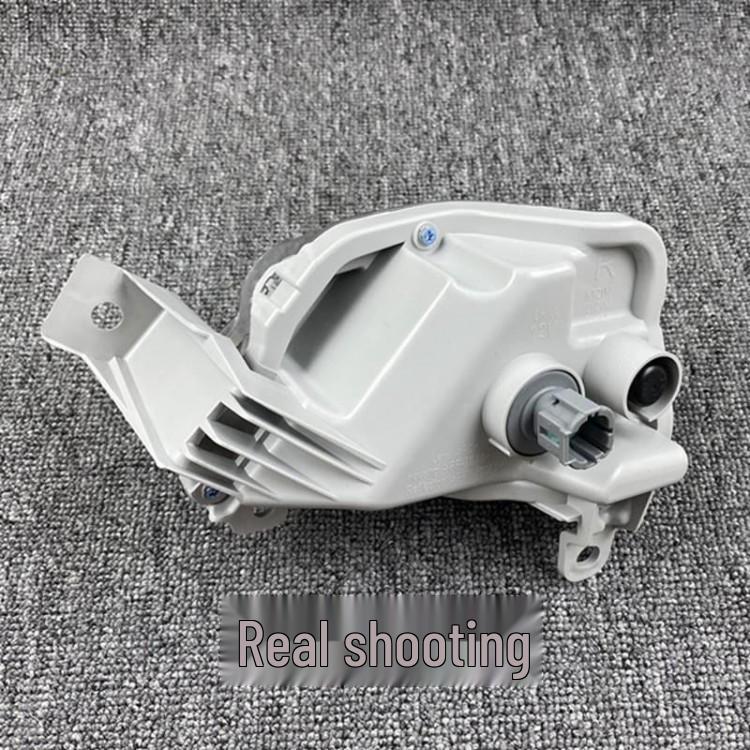 Front Bumper Lights for 2019-2022 New Teana: Daytime Running, Fog, and Turn Signal Assembly