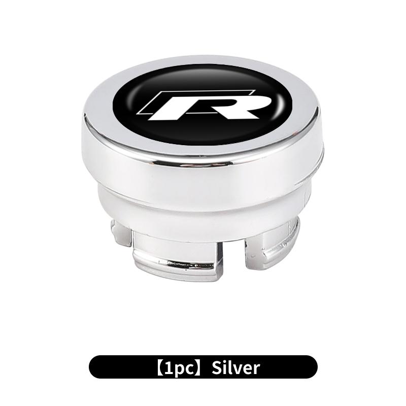 CUP1 Car Cigarette Lighter Cover Plug Dust Dustproof Protector Case For Volkswagen VW Golf Jetta Passat mk4 mk5 mk6 CC B5 B6 B7 Golf