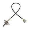 Oxygen Sensor Compatible for Mitsubishi Mirage G4 2018-2023 1588A636
