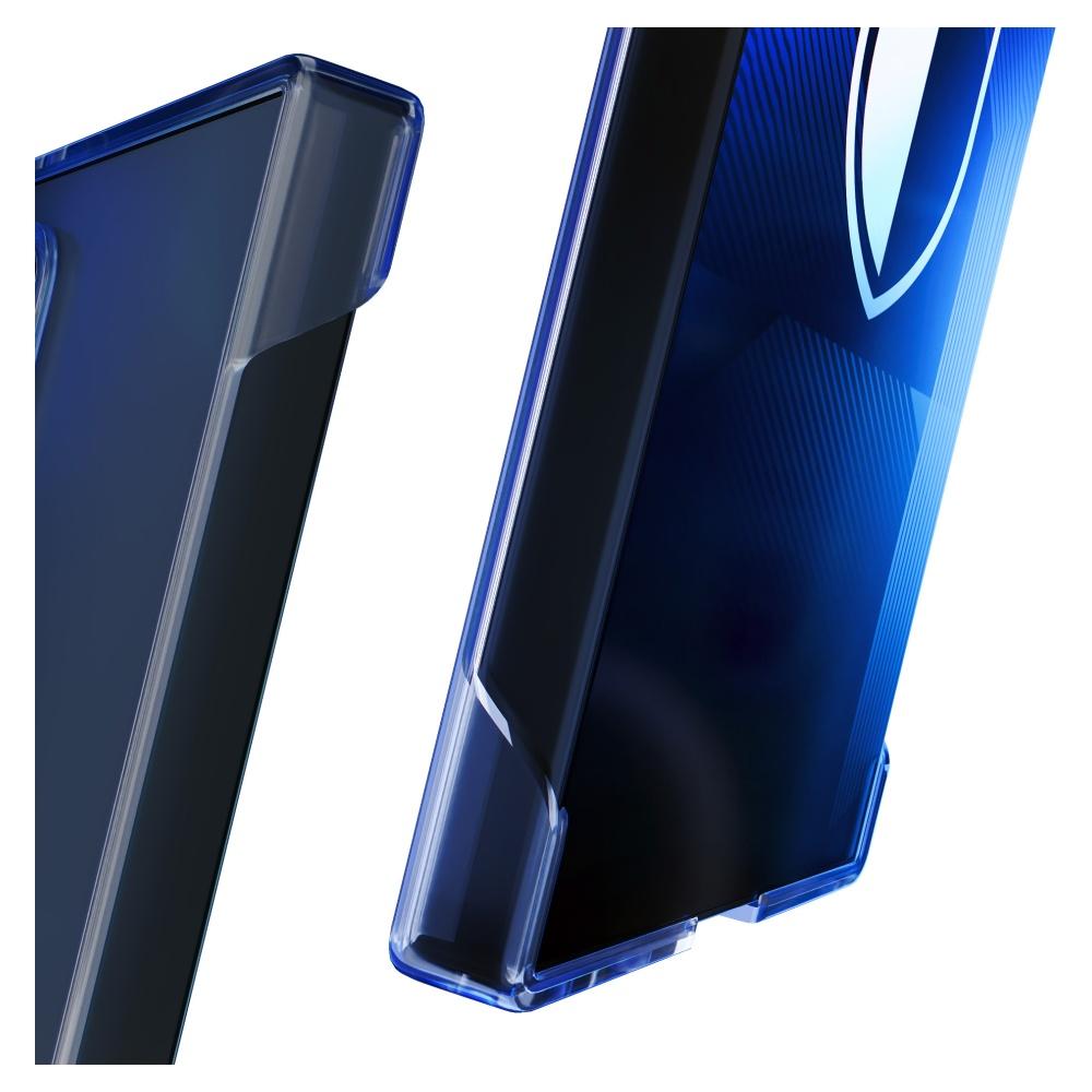 Etui 3Mk Just20G Clear Case Do Galaxy S25 Ultra, Przezroczyste