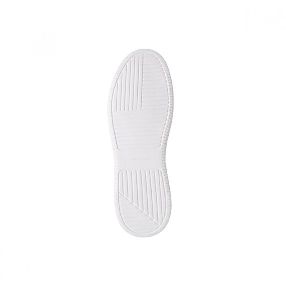 Thom Mcan Men S Comfort Daily SneakerS Bari 01 White 9tmba16S9S