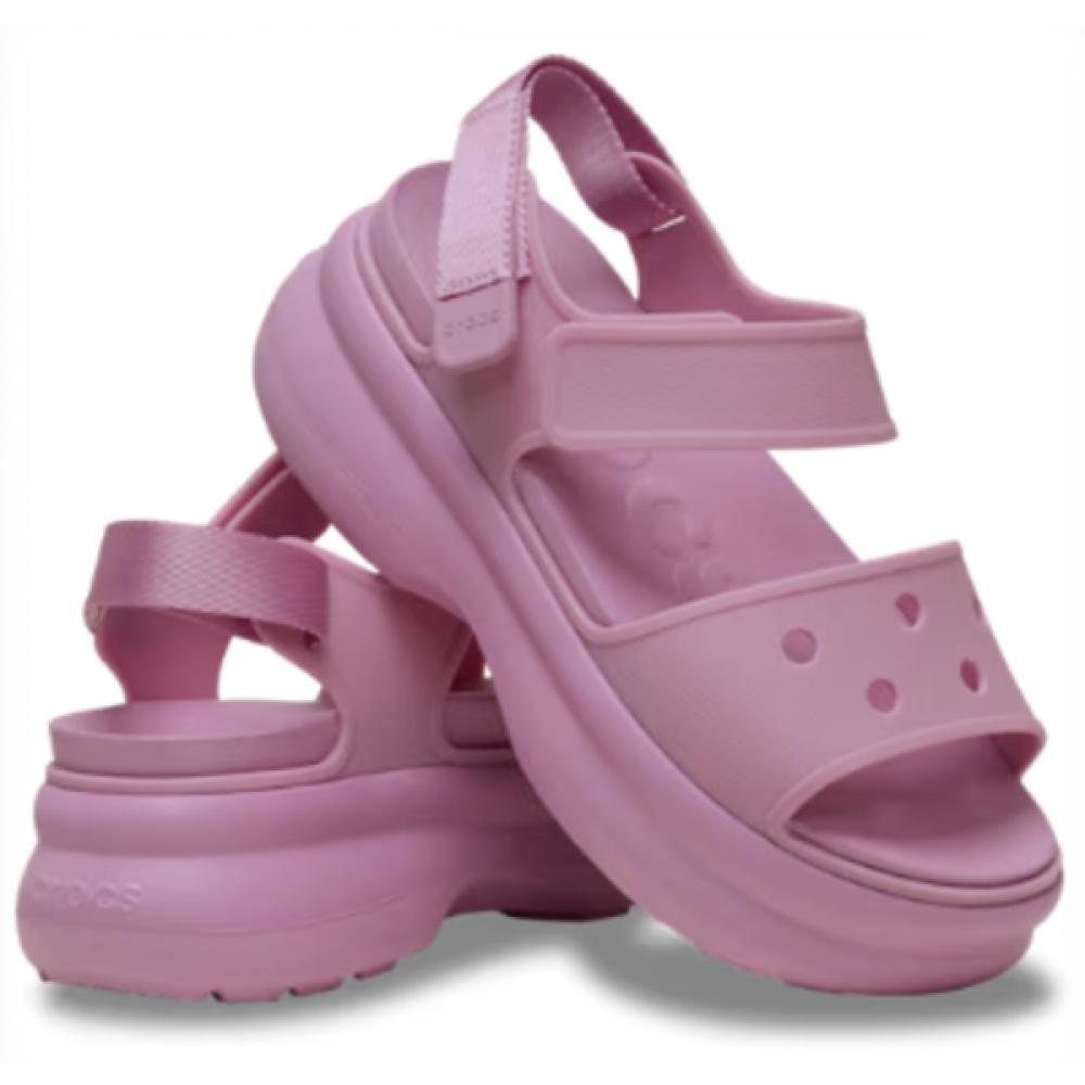 Crocs Soho Y Strap Sandal 211755 5bx