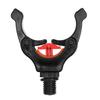 Fishing Rod Rest Holder Head Fishing Grip Bracket Head Fishing Connect Tool Tackle Accessories