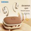 Doraemon OWS Open-Ear Bluetooth Noise-Cancelling Headset
