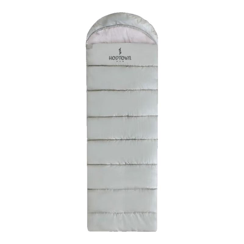 Hedawu HDW1519 Adult Camping Sleeping Bag