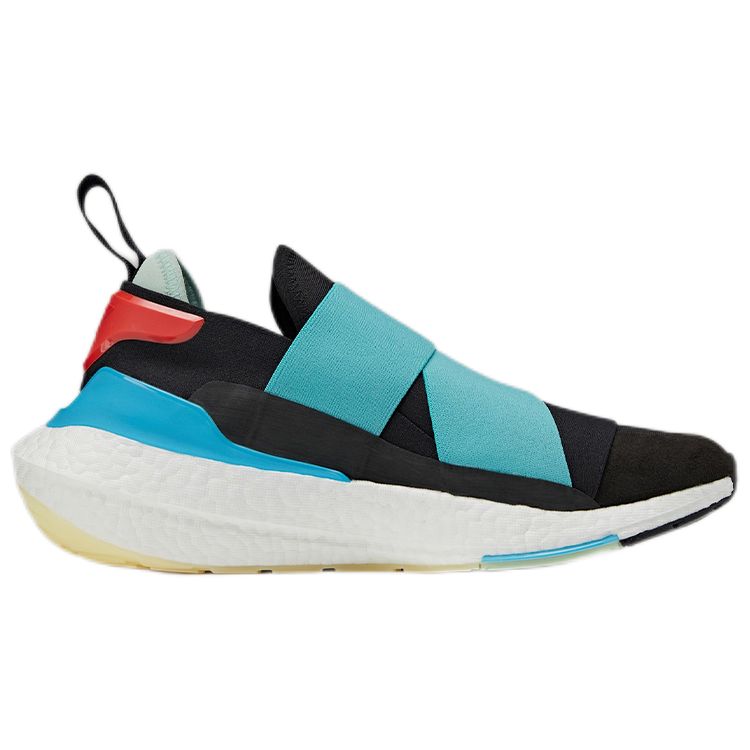 adidas Y-3 UltraBoost 22 Black Vivid Mint Unisex Sneakers Bright-Cyan GX1073