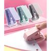 2 Pcs Handheld Hole Punch Single Hole Punch Paper Punch Small Punching Pliers 6mm Portable Hole Puncher for Cards Craft