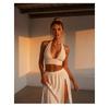 Топ Hottie Hot resort boho NAYA