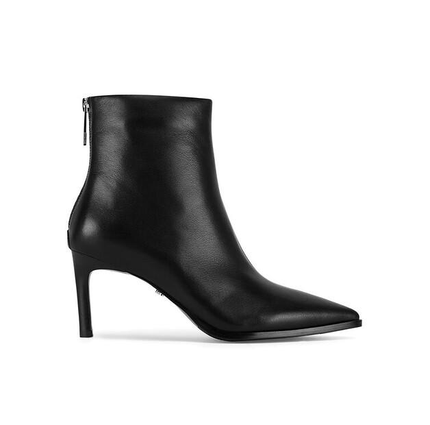 Gino Rossi WGA3277-1Z Ankle Boots, Black