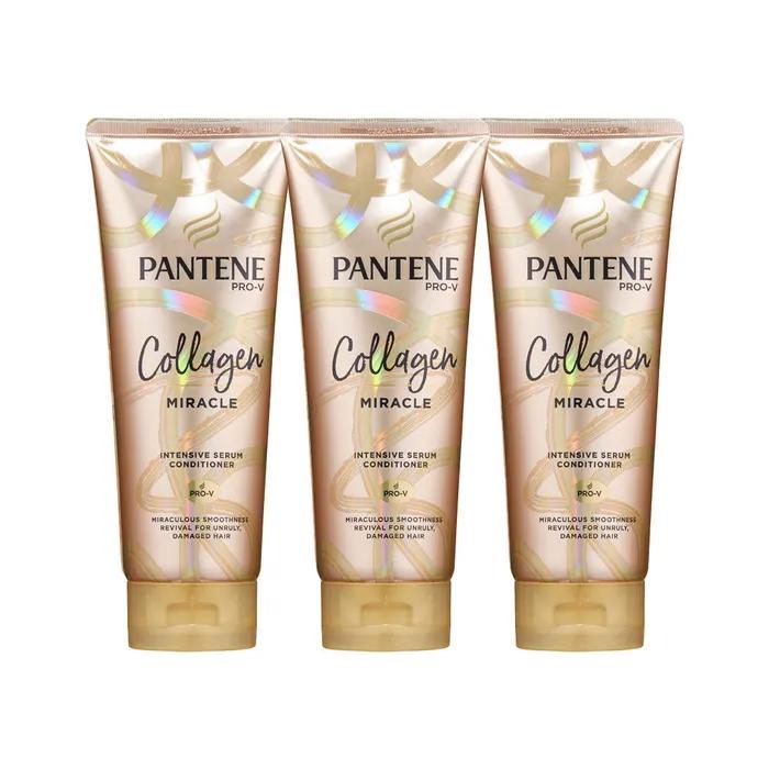 Pantene Treatment 220ml x 3