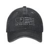 Golden Ratio Fibonacci Spiral Geometry Unisex Baseball Caps Geek Math Distressed Washed Caps Hat Outdoor All Season Snapback Cap