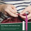 Sewing Thread Unpicker Thread Unpicker Cutter Remover Portable Anti Slip Seam Remover Tool Crafting Needlework Embroidery Tool