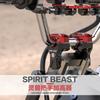 SPIRIT BEAST Uchwyt motocyklowy Akcesoria do modyfikacji Kran Wysokość kierownicy Uchwyt Podnieś kierownicę
