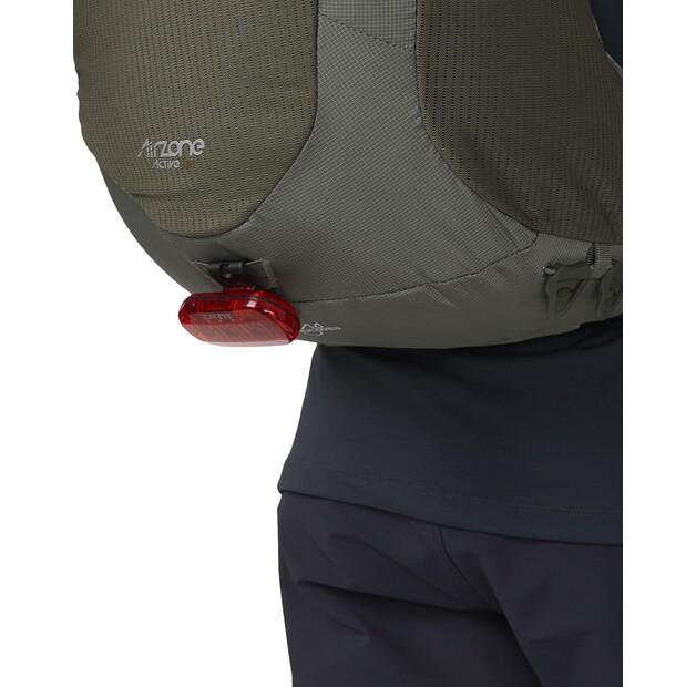 Backpack Lowe Alpine Airzone Active 22 Light Khaki (FTF-17-LKH)