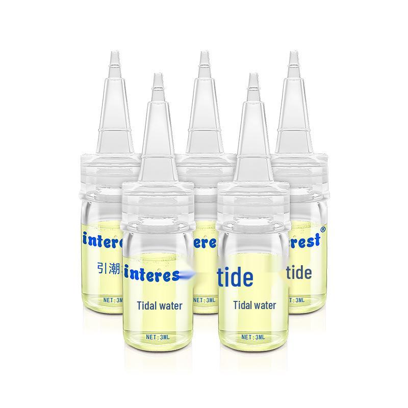 Arouse Tide Water Hyaluronic Acid: Women's Pleasure Enhancer & Couple's Bedroom Aid.
