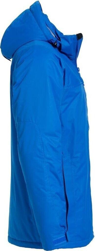 Зимняя куртка Clique Kingslake Windjacke royalblau