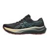 Asics Gt-2000 14 Gtx Thick Sole Lace-Up Shock Absorbing Waterproof Breathable Rebound Low-Top Running Shoes Women sneaker 1012B844-002