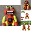 Plüsch My Singing Monsters Wubbox Stofftierpuppen Kinder Baby Geburtstagsgeschenk