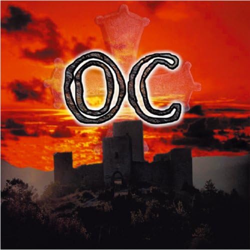 

CD OC - Oc Не из Японии Мировая Музыка Б/У