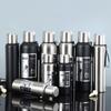600-2000ml Water Bottle Outdoor Portable Insulation Tumbler Bottle Stainless Steel Tea Coffee Cold and Hot Thermal Thermos