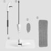 MDNG Hand-Free Dry & Wet Spray Flat Mop