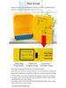 Children’s Mechanical Gear Piggy Bank with Automatic Bill Rolling, Password Lock, Music, and Card Reading Door