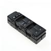 Car Accessories 4602780AA 04602780AA For Jeep Compass Patriot Dodge New Driver Side Window Lifter Switch Push Pull Switch