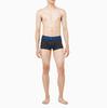 [CK] Men's Intense Power Microfiber Stretch Low Rise Trunk 3PK_NB3611ZDH [Shipped from Korea] 100% Authentic