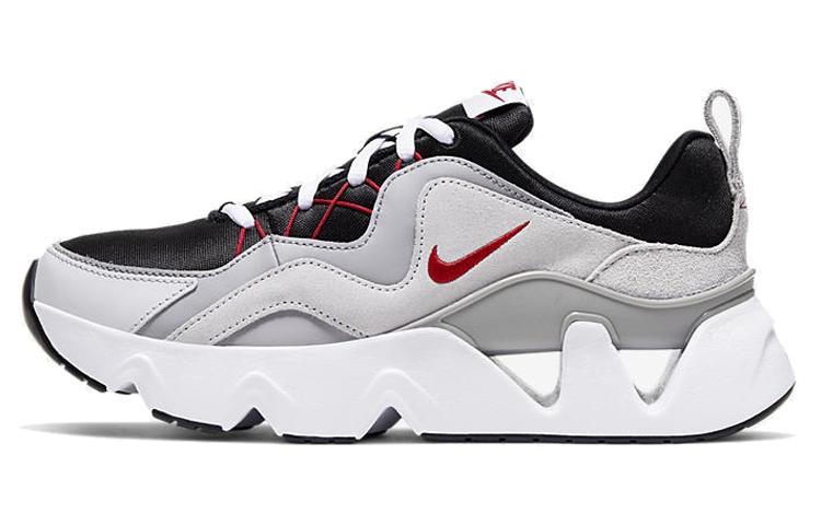 Nike Ryz 365  Grey Black White  Women s BQ4153-001 35.5