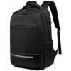 Tri-polar Large Capacity Business Travel Laptop Backpack