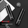 304 Stainless Steel Smart Insulated Cup with Temperature Display - Office Water Cup & Custom Logo Gift