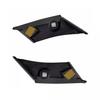 Left Driver Side A-pillar Trim Panel Cover For Toyota RAV4 - 60117-0R070