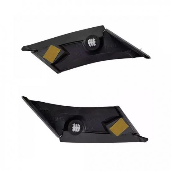 Left Driver Side A-pillar Trim Panel Cover For Toyota RAV4 - 60117-0R070