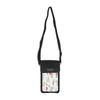 1 Pc Touchscreen Phone Bag Fashionable Cute Crossbody Small Shoulder Bag Keeps Phone Key Organized Perfect for Casual Outings Daily Use for Girls