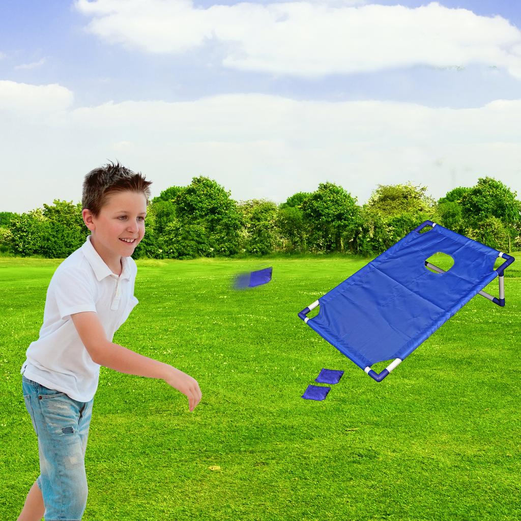 Master Bean Bag Garden Game