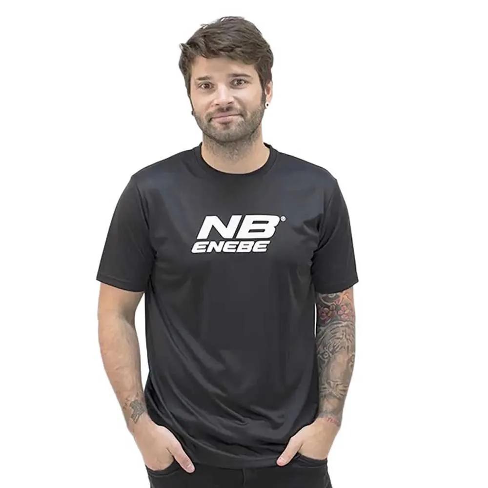 

Enebe Футболка с коротким рукавом Zircon M