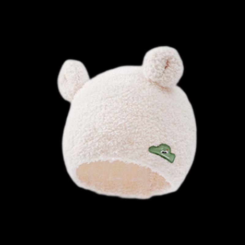 Lemonkid Kids  Winter Knit Beanie