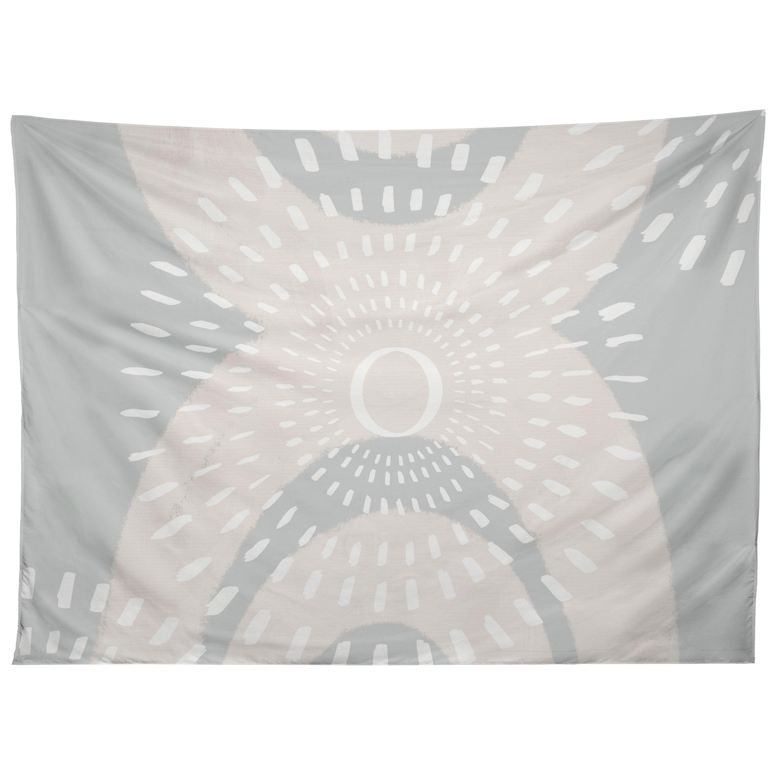BOHO VIBES 02 tapestry 75x100