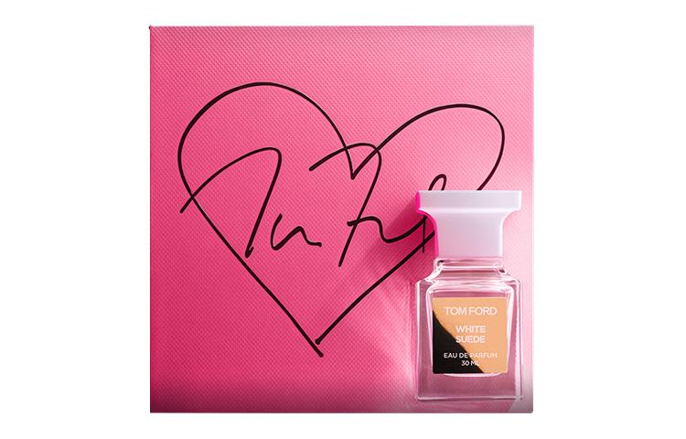 TOM FORD Dark Musk Heart And Soul Perfume Gift Box Set Woody Floral Eau De Parfum EDP 30ml