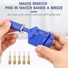 Watch Repair & Adjustment Tool Set