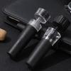 Wine Bottle Sealers Spill Proof Vacuum Technology Food Safe Silicone Construction Wine Preservations Accessories