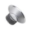 100W/150W/200W/250W/300W Factory Lighting High Brightness Sports Hall Lamp New Industrial Mining Light LED Finned Explosion-proof Pendant Lights