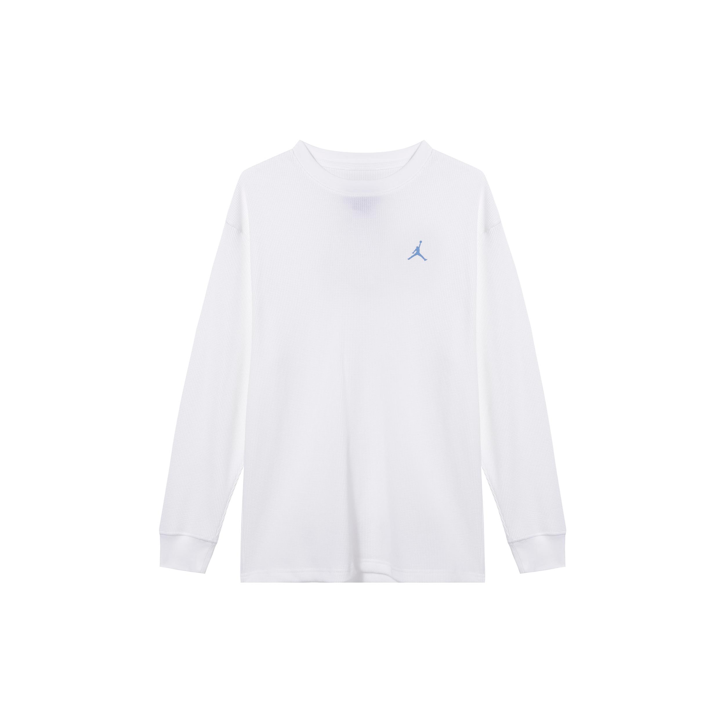 JORDAN Essentials Men s Long-Sleeve Top FV7457-100 3XL