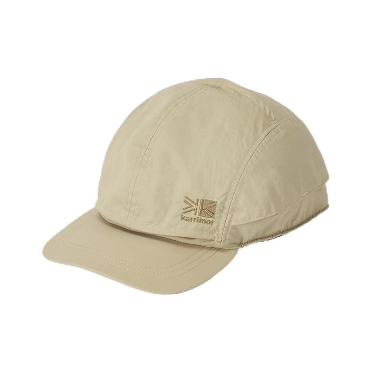 

Cap intake cap Beige [Karimar] бежевий